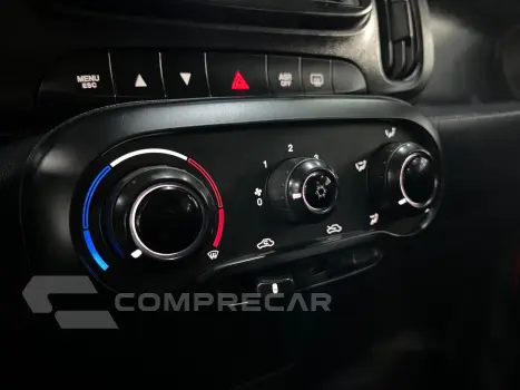 MOBI 1.0 FIREFLY FLEX TREKKING MANUAL