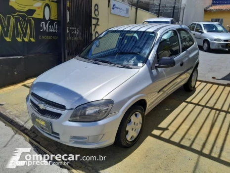 CELTA LIFE LS 1.0 8v