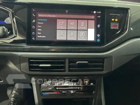 VIRTUS 1.0 200 TSI COMFORTLINE AUTOMÁTICO