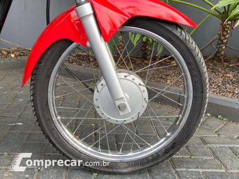 YBR 150 FACTOR E
