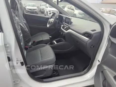 HB20S 1.0 12V FLEX COMFORT PLUS MANUAL