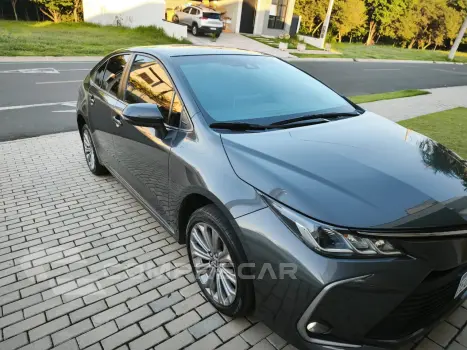 COROLLA 2.0 Vvt-ie XEI