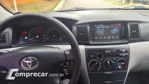 FIELDER 1.8 XEI 16V
