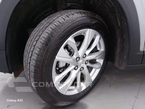 TRACKER 1.0 TURBO FLEX LTZ AUTOMÁTICO