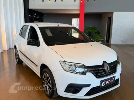 LOGAN - 1.0 12V SCE ZEN MANUAL