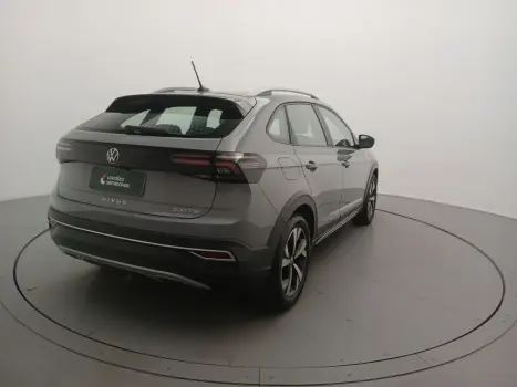 NIVUS 1.0 200 TSI TOTAL FLEX HIGHLINE AUTOMÁTICO