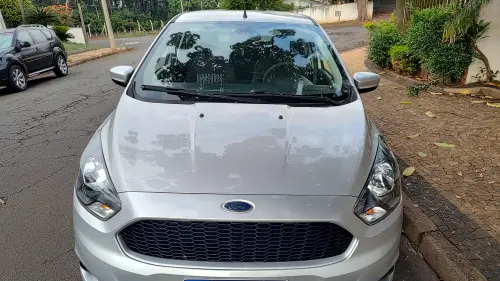 KA 1.0 SE Plus 12V