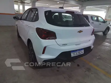 ONIX 1.0 FLEX LT MANUAL