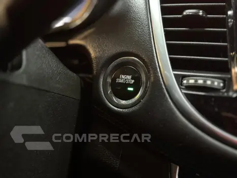 TRACKER 1.4 16V TURBO FLEX PREMIER AUTOMÁTICO