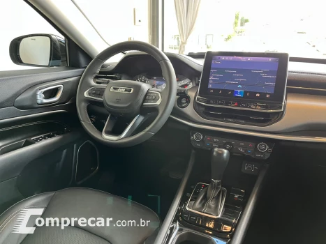 COMPASS 1.3 T270 Turbo Longitude