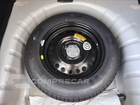 KICKS 1.6 16V FLEXSTART SENSE XTRONIC
