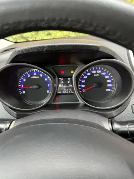 HB20S C.Style/C.Plus1.6 Flex 16V Aut. 4p