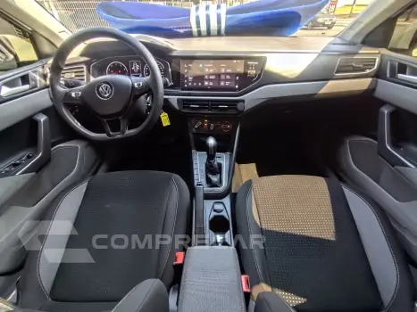 VIRTUS 1.0 200 TSI COMFORTLINE AUTOMÁTICO