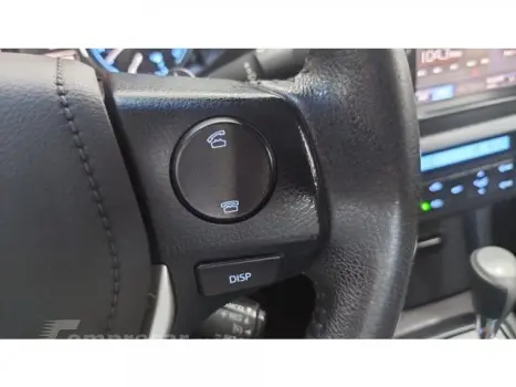 COROLLA - 2.0 XEI 16V 4P AUTOMÁTICO