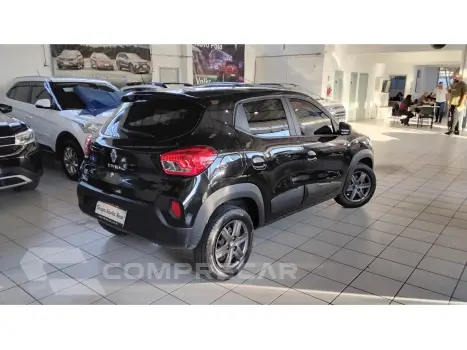 KWID 1.0 12V SCE FLEX ZEN MANUAL
