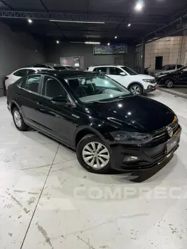 VIRTUS 1.0 200 TSI Comfortline