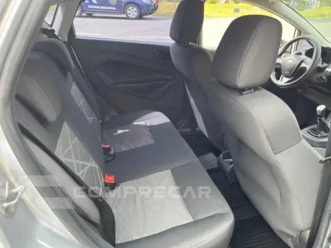 FIESTA 1.5 SE Hatch 16V