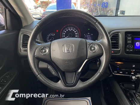 HR-V EX 1.8 Flexone 16V 5p Aut.