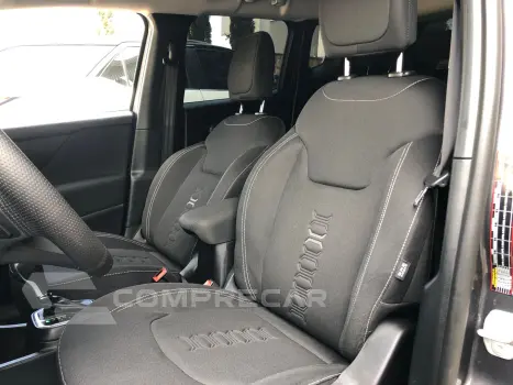 Renegade 1.3 T270 Turbo Flex Sport At6