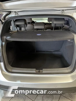 T-CROSS 1.0 200 TSI Sense