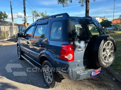 ECOSPORT 1.6 Freestyle 16V