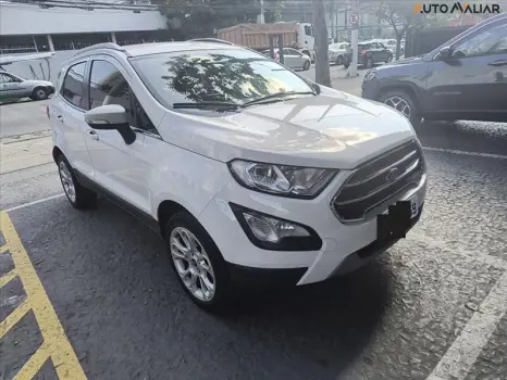 ECOSPORT 2.0 Direct Titanium