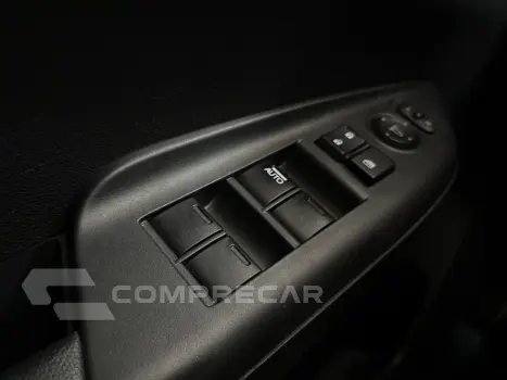 FIT 1.5 LX 16V FLEX 4P AUTOMÁTICO