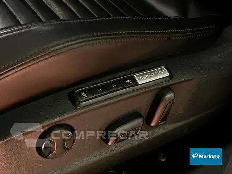 PASSAT 2.0 16V TSI BLUEMOTION GASOLINA HIGHLINE 4