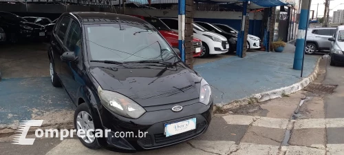 FIESTA 1.6 Rocam Hatch 8V