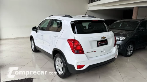 TRACKER 1.4 16V Turbo LT