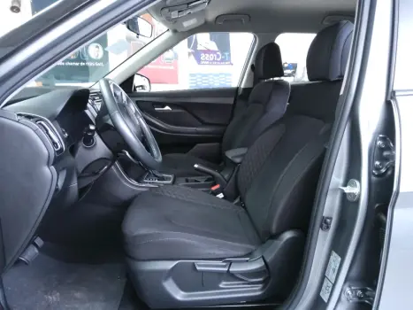 CRETA 1.0 TGDI FLEX LIMITED AUTOMÁTICO