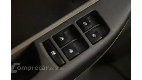 SPIN - 1.8 LTZ 8V 4P AUTOMÁTICO