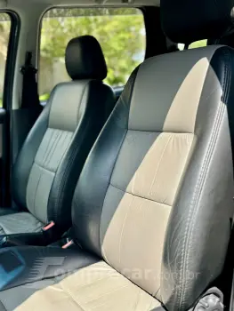 ECOSPORT 1.6 Freestyle 8V