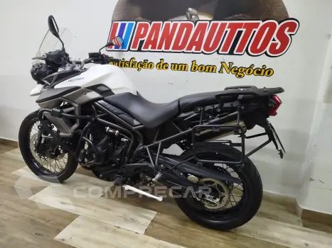 TIGER 800 XC ABS