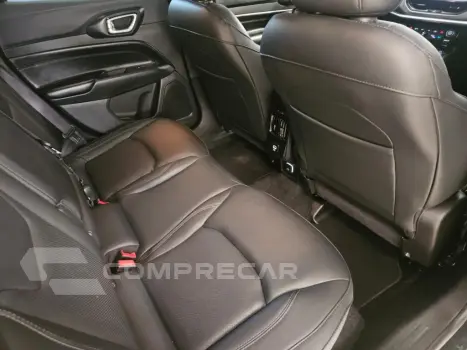 COMPASS 1.3 T270 Turbo Longitude