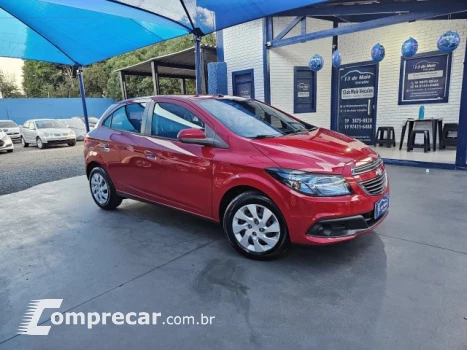 ONIX - 1.4 MPFI LT 8V 4P MANUAL