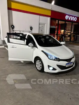 HB20 1.0 12V Comfort Plus