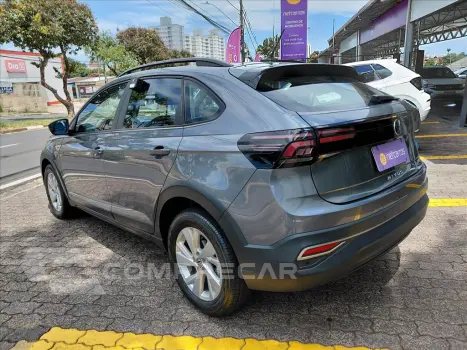 NIVUS 1.0 200 TSI TOTAL FLEX COMFORTLINE AUTOMÁTI