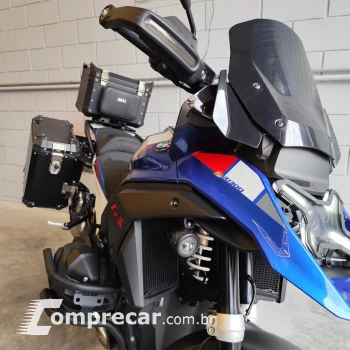 GS1300 TROPHY