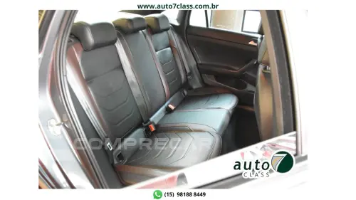 VIRTUS - 1.0 200 TSI HIGHLINE AUTOMÁTICO