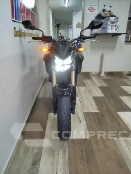 CB 500F