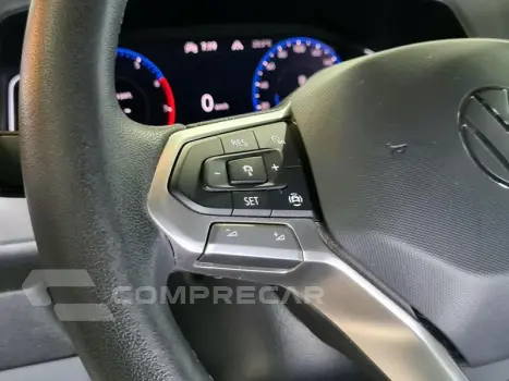 T-CROSS COMFOR. 200 TSI 1.0 FLEX 5P AUT.