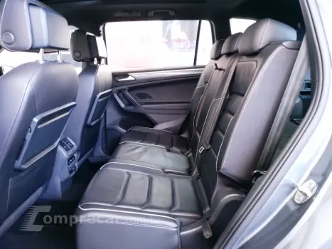 TIGUAN 2.0 350 TSI GASOLINA ALLSPACE R-LINE 4MOTION DSG