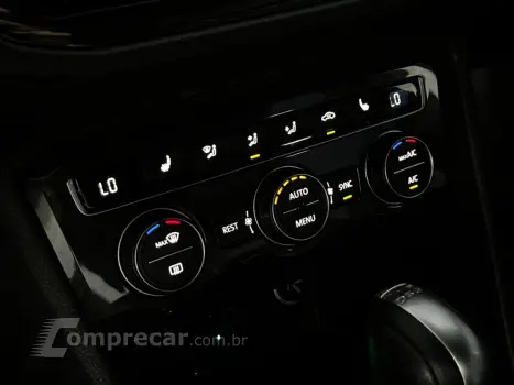 TIGUAN 2.0 350 TSI GASOLINA ALLSPACE R-LINE 4MOTI