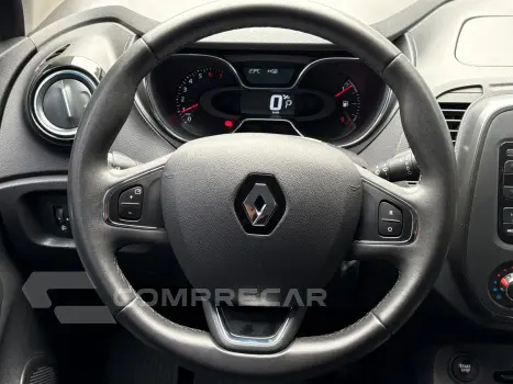 CAPTUR 1.6 16V SCE Life