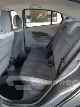 AGILE 1.4 MPFI LTZ 8V
