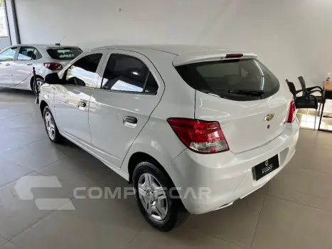 ONIX HATCH LS 1.0 8V FlexPower 5p Mec.