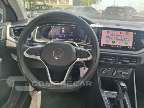 NIVUS 1.0 200 TSI TOTAL FLEX COMFORTLINE AUTOMÁTI