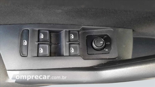 NIVUS 1.0 200 TSI TOTAL FLEX COMFORTLINE AUTOMÁTI
