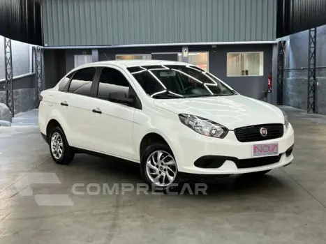 GRAND SIENA - 1.0 EVO MANUAL